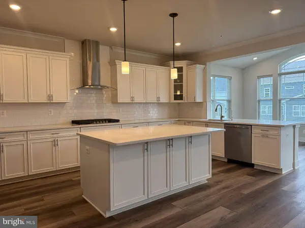 1407 PINKERTON ST, Brunswick, MD 21716