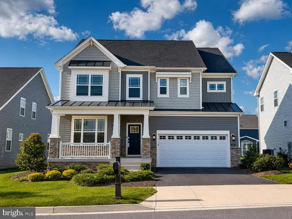 1407 PINKERTON ST, Brunswick, MD 21716