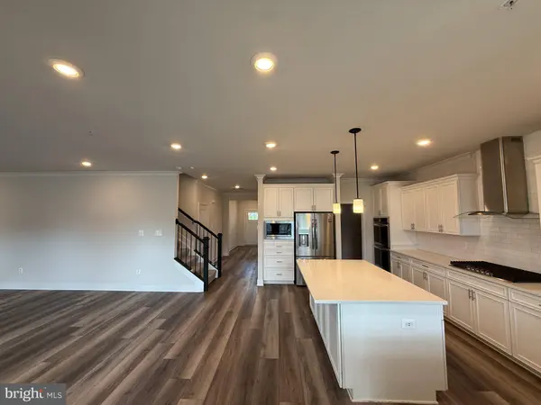 1407 PINKERTON ST, Brunswick, MD 21716