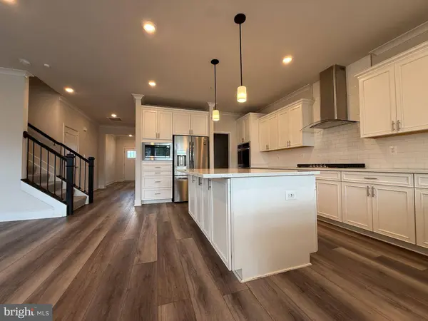 1407 PINKERTON ST, Brunswick, MD 21716