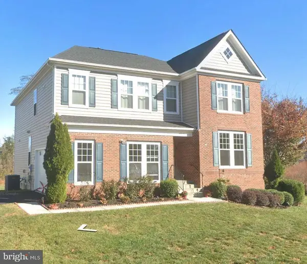 40978 SPUR RUN LN, Aldie, VA 20105