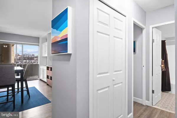 4600 CONNECTICUT AVE NW #904, Washington, DC 20008