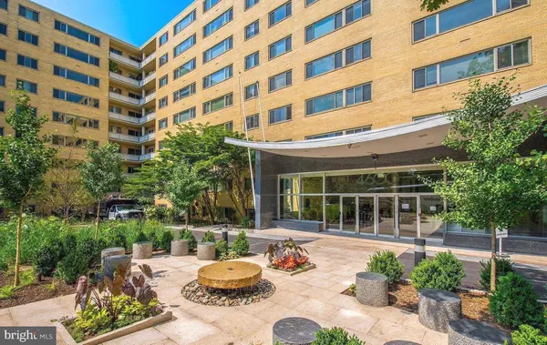 4600 CONNECTICUT AVE NW #904, Washington, DC 20008
