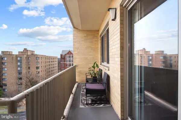4600 CONNECTICUT AVE NW #904, Washington, DC 20008