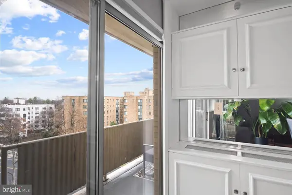 4600 CONNECTICUT AVE NW #904, Washington, DC 20008