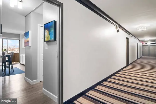 4600 CONNECTICUT AVE NW #904, Washington, DC 20008