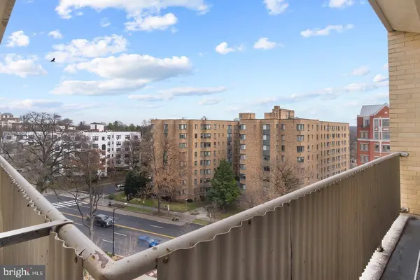 4600 CONNECTICUT AVE NW #904, Washington, DC 20008