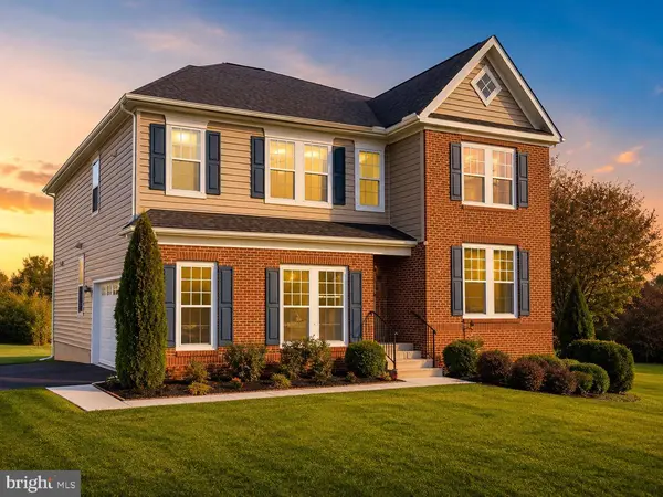 40978 SPUR RUN LN, Aldie, VA 20105