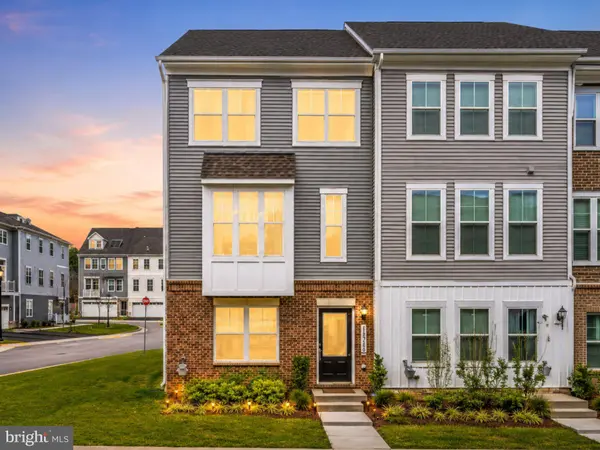 24190 KILBRIDE TER, Sterling, VA 20166
