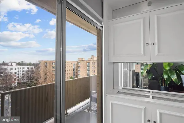 4600 CONNECTICUT AVE NW #904, Washington, DC 20008