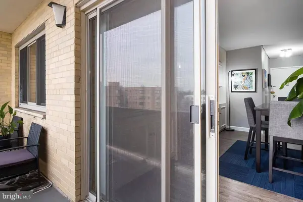 4600 CONNECTICUT AVE NW #904, Washington, DC 20008