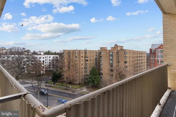 4600 CONNECTICUT AVE NW #904, Washington, DC 20008