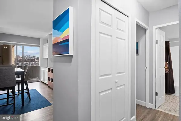 4600 CONNECTICUT AVE NW #904, Washington, DC 20008