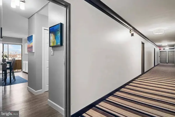 4600 CONNECTICUT AVE NW #904, Washington, DC 20008