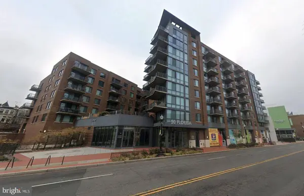 50 FLORIDA AVE NE #110, Washington, DC 20002