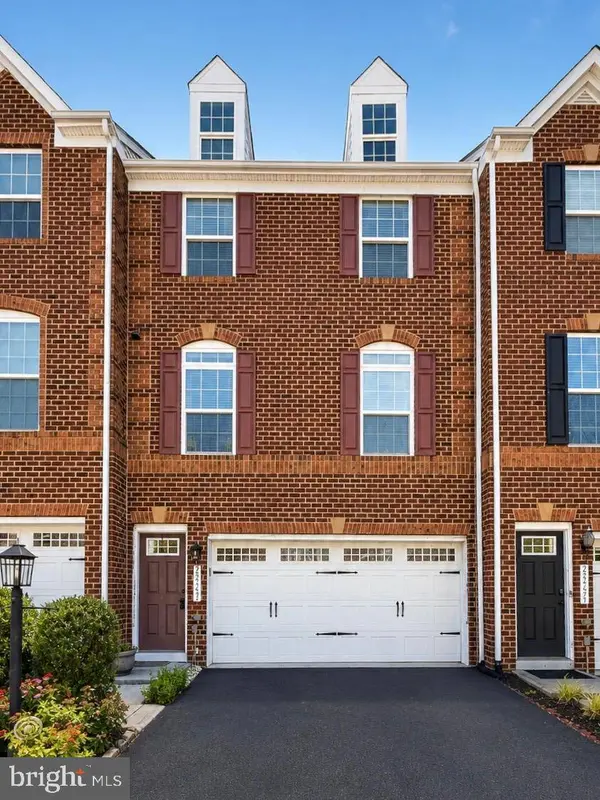 25753 DOUBLE BRIDLE TER, Aldie, VA 20105