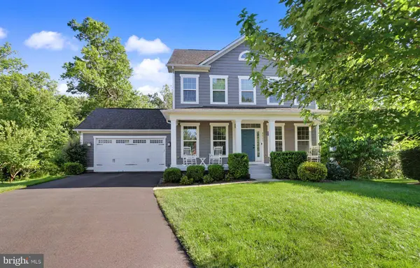 40977 NUT HATCH CT, Aldie, VA 20105