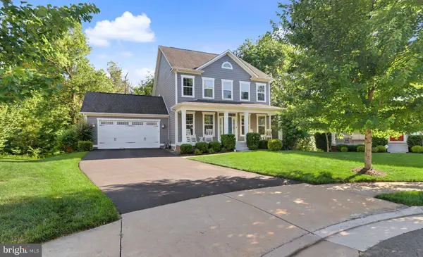 40977 NUT HATCH CT, Aldie, VA 20105