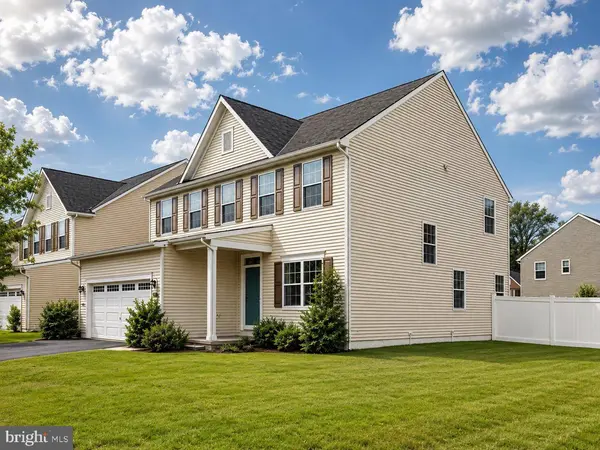 229 HEIRLOOM WAY, Stafford, VA 22554