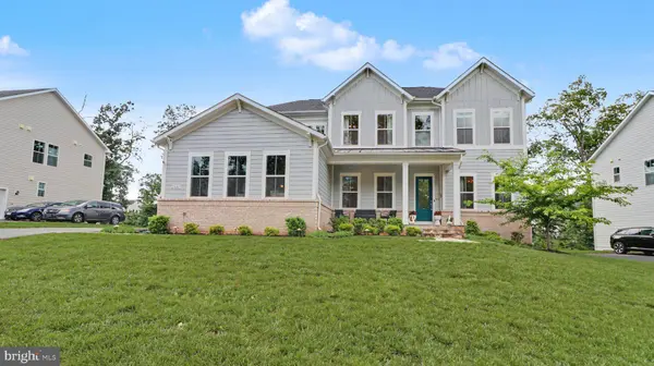 23609 ROSELLE RIDGE LN, Aldie, VA 20105