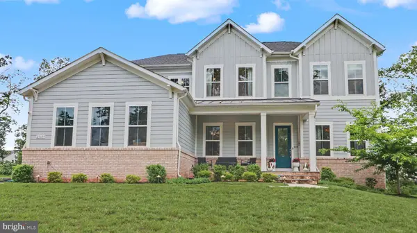 23609 ROSELLE RIDGE LN, Aldie, VA 20105