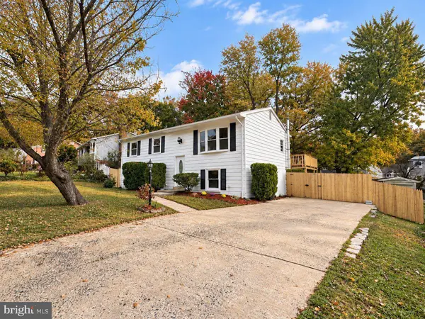 13781 MUSKET CT, Woodbridge, VA 22193