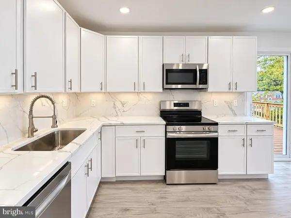 13781 MUSKET CT, Woodbridge, VA 22193