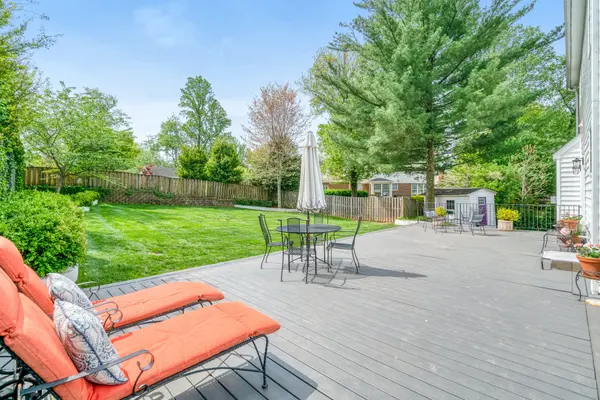 4752 33rd St N, Arlington, VA 22207-4204