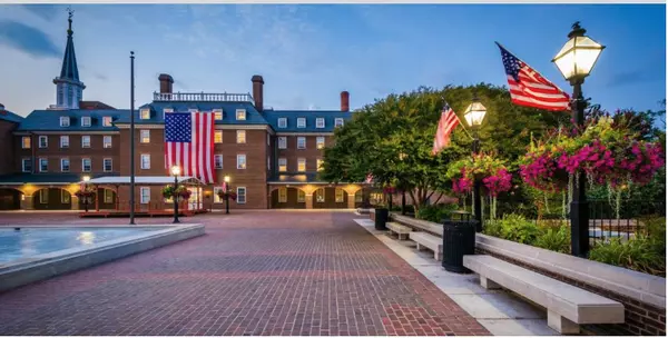 Washington Metro Housing Trends: Early Q2 Overv