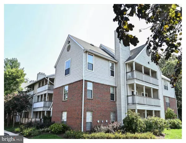 12151 PENDERVIEW LN #2005, Fairfax, VA 22033