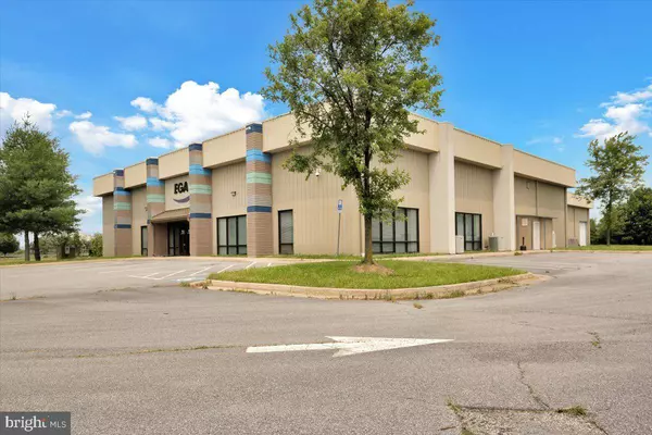 1326 PROGRESS DR, Front Royal, VA 22630