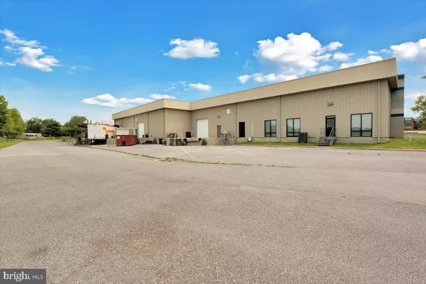 1326 PROGRESS DR, Front Royal, VA 22630