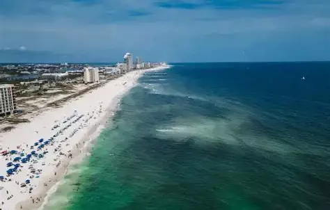 5 Top Reasons People Are Moving to the Beaches in Baldwin County, AL