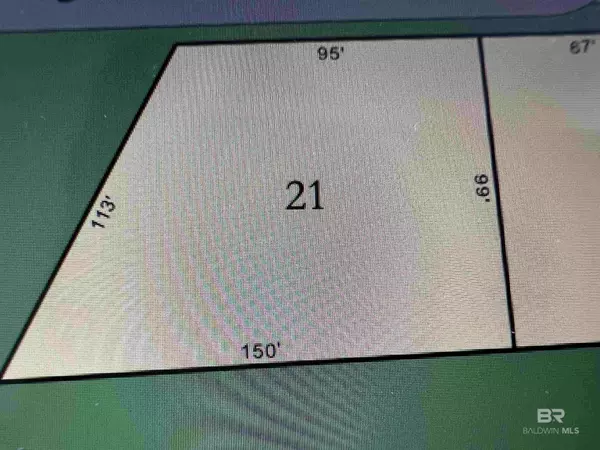 0 Chastain Street, Gulf Shores, AL 36542