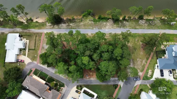 0 Chastain Street, Gulf Shores, AL 36542