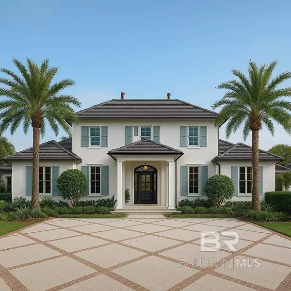 0 Chastain Street, Gulf Shores, AL 36542