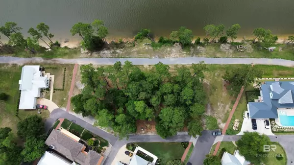 0 Chastain Street, Gulf Shores, AL 36542