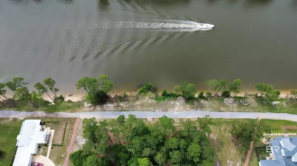 0 Chastain Street, Gulf Shores, AL 36542