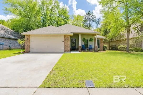 11382 Caye Falls Street, Fairhope, AL 36532