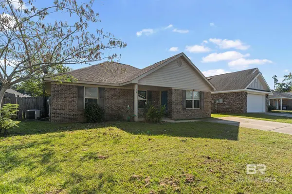 1549 Majesty Loop, Foley, AL 36535