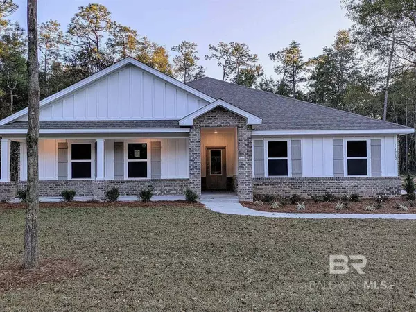 14304 State Highway 104, Silverhill, AL 36576