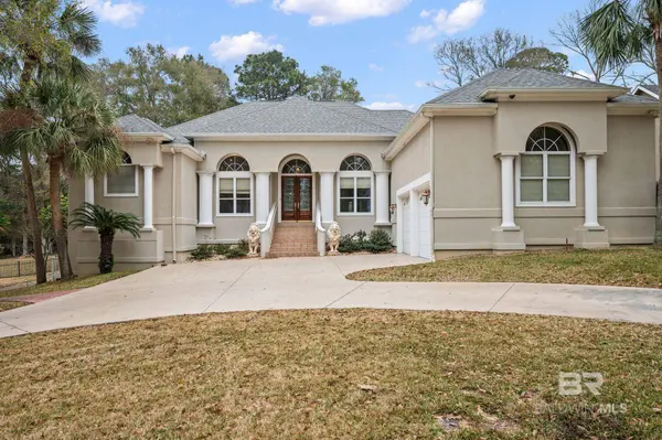 305 Clubhouse Drive, Fairhope, AL 36532