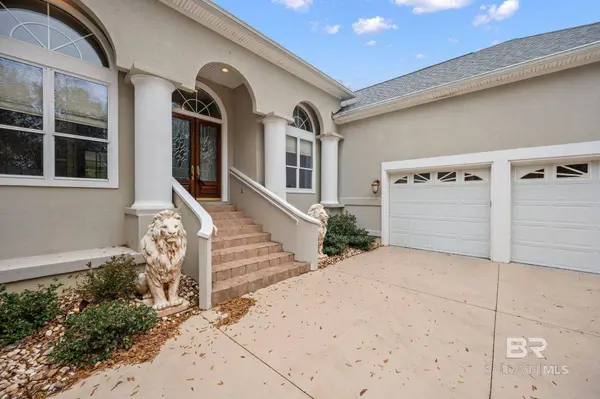 305 Clubhouse Drive, Fairhope, AL 36532