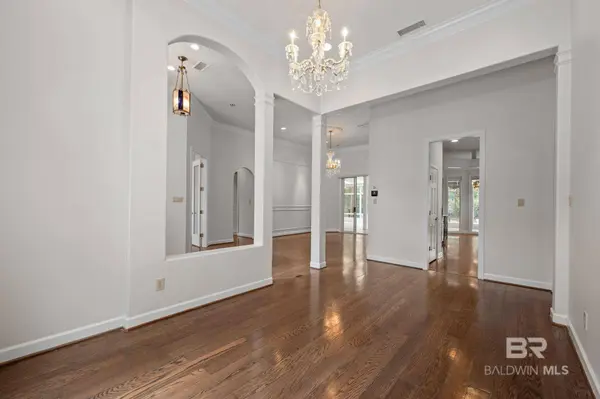 305 Clubhouse Drive, Fairhope, AL 36532