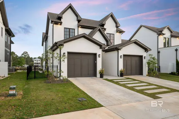 865 Inlet Circle, Gulf Shores, AL 36542