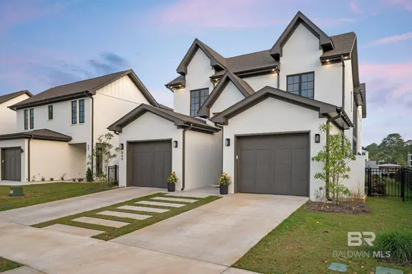 865 Inlet Circle, Gulf Shores, AL 36542