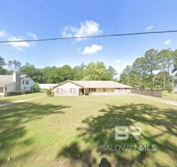 21807 West Boulevard, Silverhill, AL 36576