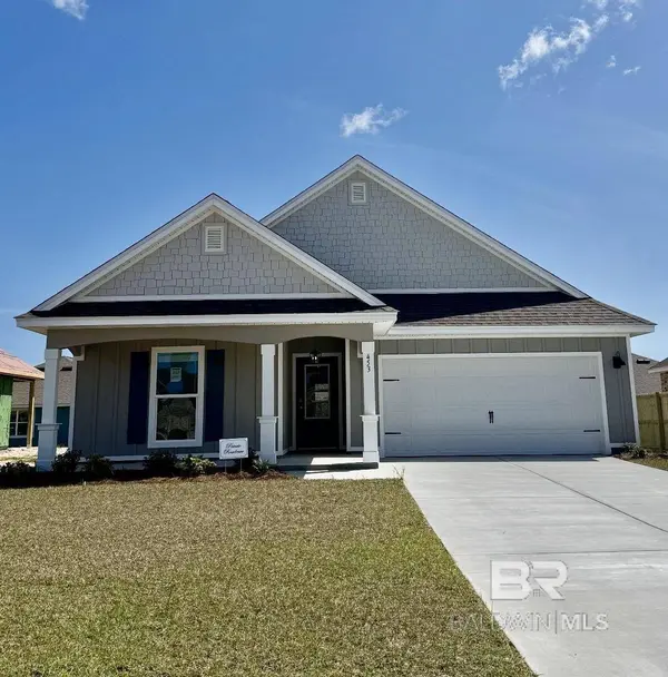 453 Parkerman Avenue, Gulf Shores, AL 36542