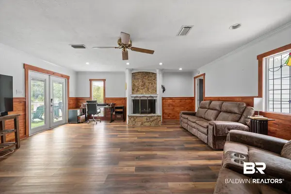 12855 Woodhaven Dairy Rd, Silverhill, AL 36576
