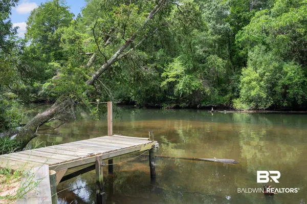 12855 Woodhaven Dairy Rd, Silverhill, AL 36576